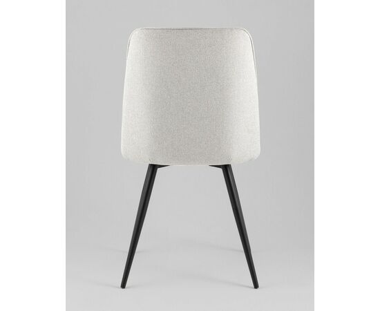 Стул Hedd серый 4 шт., изображение 5 | Интернет магазин мебели и декора LifeDekor