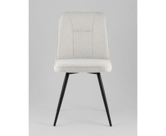 Стул Hedd серый 4 шт., изображение 3 | Интернет магазин мебели и декора LifeDekor