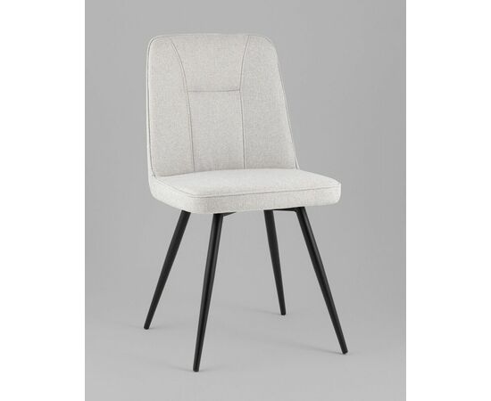 Стул Hedd серый 4 шт. | Интернет магазин мебели и декора LifeDekor