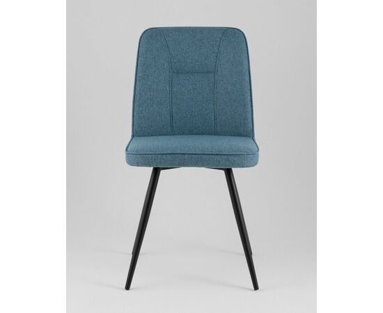 Стул Hedd синий 4 шт., изображение 3 | Интернет магазин мебели и декора LifeDekor
