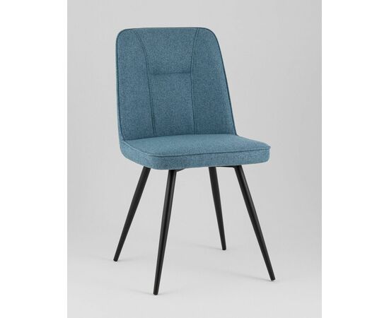 Стул Hedd синий 4 шт. | Интернет магазин мебели и декора LifeDekor