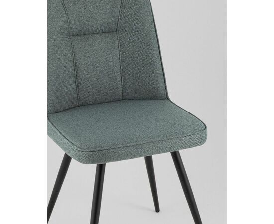 Стул Hedd зеленый 4 шт., изображение 8 | Интернет магазин мебели и декора LifeDekor
