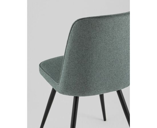 Стул Hedd зеленый 4 шт., изображение 7 | Интернет магазин мебели и декора LifeDekor