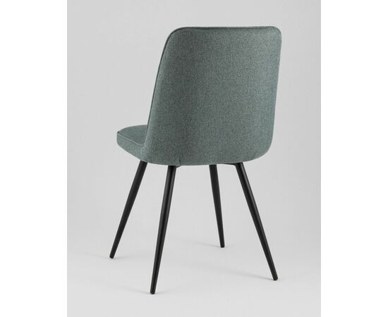 Стул Hedd зеленый 4 шт., изображение 6 | Интернет магазин мебели и декора LifeDekor