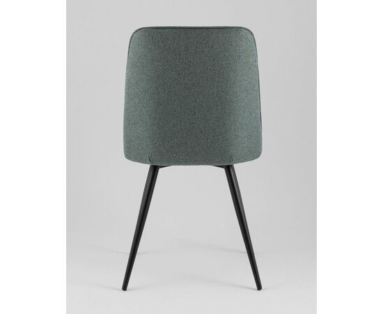 Стул Hedd зеленый 4 шт., изображение 5 | Интернет магазин мебели и декора LifeDekor