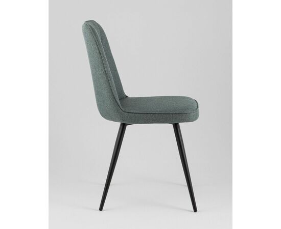 Стул Hedd зеленый 4 шт., изображение 4 | Интернет магазин мебели и декора LifeDekor