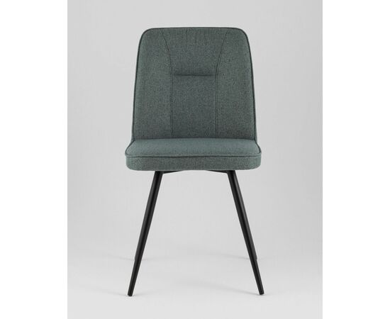 Стул Hedd зеленый 4 шт., изображение 3 | Интернет магазин мебели и декора LifeDekor