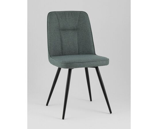 Стул Hedd зеленый 4 шт., изображение 2 | Интернет магазин мебели и декора LifeDekor