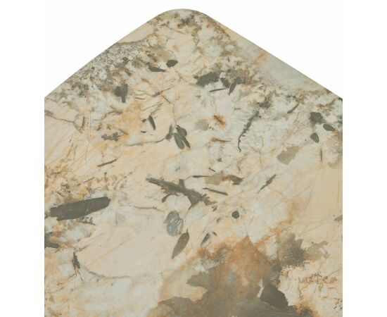 Стол ALONSO 200 TL-137  матовый, испанская керамика / брашированный каркас, цвет медный, ®DISAUR, изображение 16 | Интернет магазин мебели и декора LifeDekor