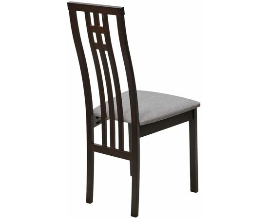 Стул СB-2482YBH BB темный орех/ CAMEL M-city, изображение 5 | Интернет магазин мебели и декора LifeDekor