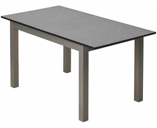 Стол TME-6932 MBH  GREY STONE серый камень /серый  M-City, изображение 11 | Интернет магазин мебели и декора LifeDekor