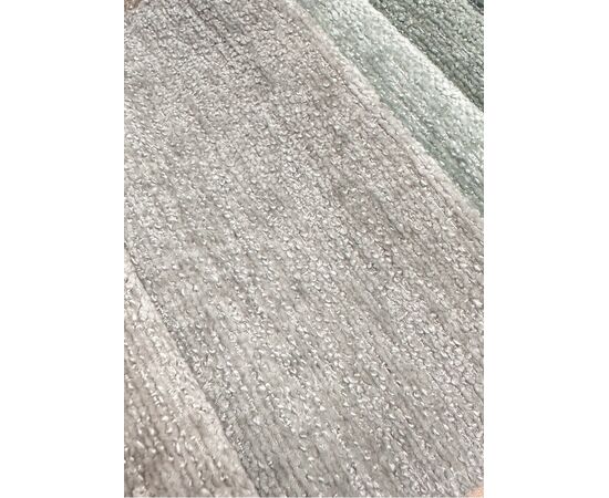 Кресло ARGOS 3018-03 светло-серый, шенилл / черный каркас, ®DISAUR, изображение 3 | Интернет магазин мебели и декора LifeDekor