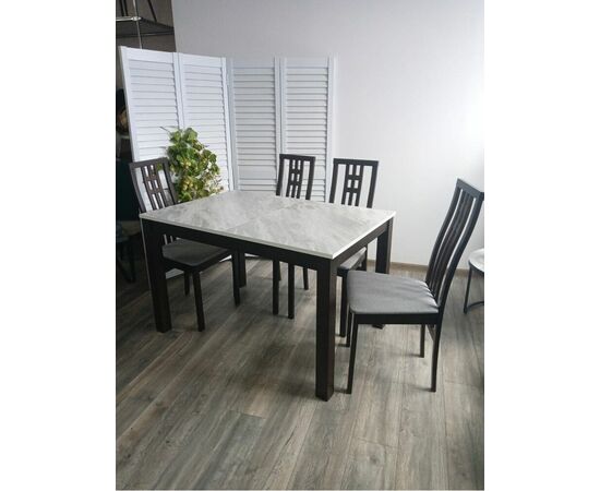 Стул СB-2482YBH BB темный орех/ CAMEL M-city, изображение 4 | Интернет магазин мебели и декора LifeDekor