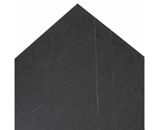 Стол TME-6932 MBH  GREY STONE серый камень /серый  M-City, изображение 6 | Интернет магазин мебели и декора LifeDekor