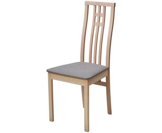 Стул СB-2482YBH MILKY WHITE молочный дуб/ CAMEL M-city | Интернет магазин мебели и декора LifeDekor