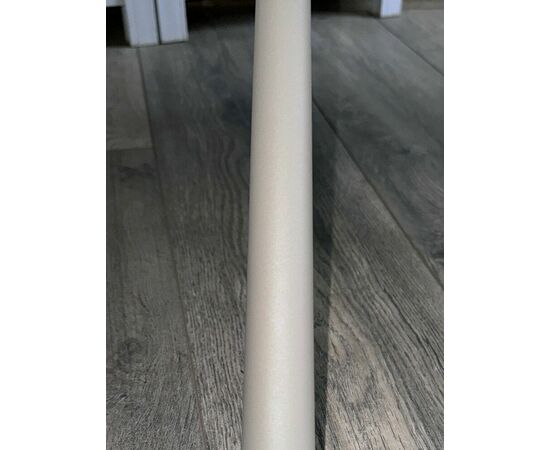 Стул RIKARD 360 град. кремовый RIELY-111 /PRESENT-120, шенилл - велюр / латте каркас, ®DISAUR, изображение 8 | Интернет магазин мебели и декора LifeDekor