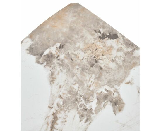 Стол ALATRI 120 GLOSS LUXURY PANDORA SOLID CERAMIC / шампань, ®DISAUR, изображение 6 | Интернет магазин мебели и декора LifeDekor