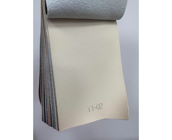 Стул ABRIOLA Milk Ti-02, PU / шампань, ®DISAUR, изображение 2 | Интернет магазин мебели и декора LifeDekor