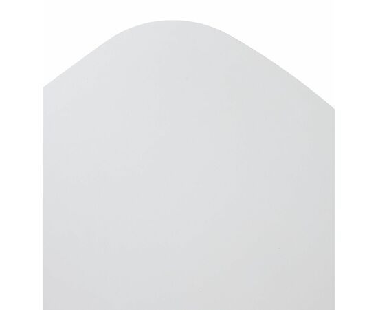 Стол TAMPA 180 цвет БЕЛЫЙ, керамика / Каркас OAK, ®DISAUR, изображение 6 | Интернет магазин мебели и декора LifeDekor