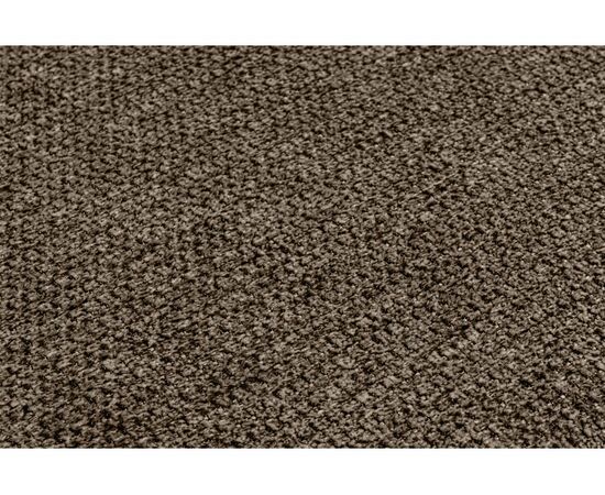 Стул на металлокаркасе Avian вращающийся светло-коричневый / черный, изображение 7 | Интернет магазин мебели и декора LifeDekor