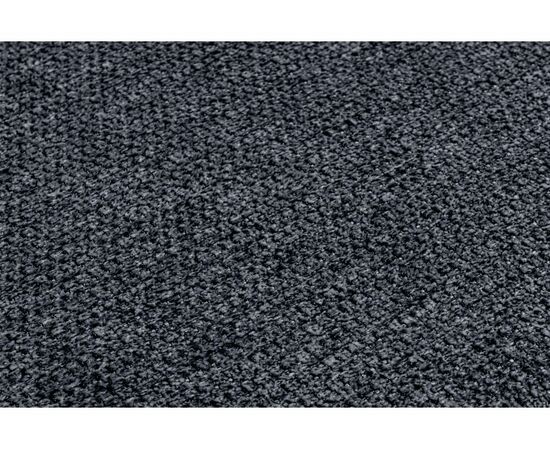 Стул на металлокаркасе Avian вращающийся темно-серый / черный, изображение 7 | Интернет магазин мебели и декора LifeDekor