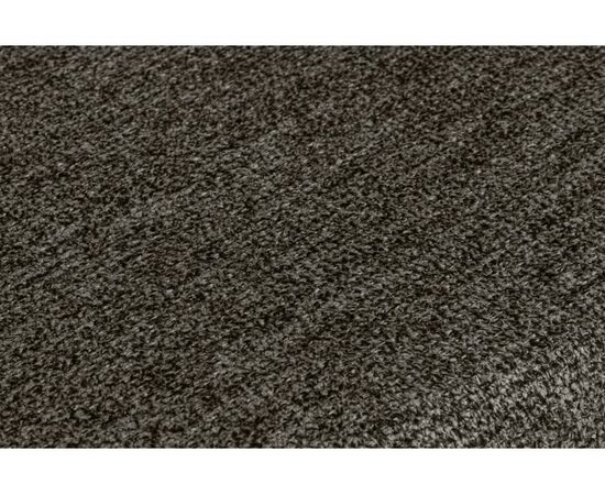 Стул на металлокаркасе Avianus вращающийся коричневый / черный, изображение 9 | Интернет магазин мебели и декора LifeDekor