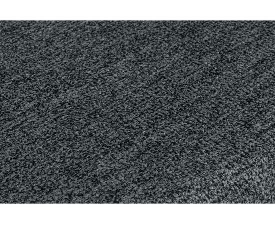 Стул на металлокаркасе Avianus вращающийся темно-серый / черный, изображение 10 | Интернет магазин мебели и декора LifeDekor