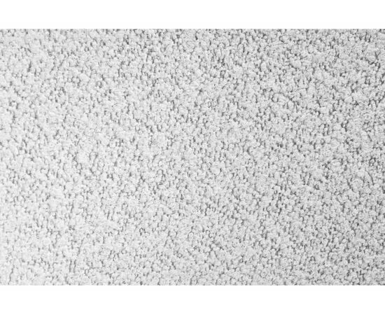 Стул на металлокаркасе Solomon 1 вращающийся светло-бежевый / черный, изображение 8 | Интернет магазин мебели и декора LifeDekor