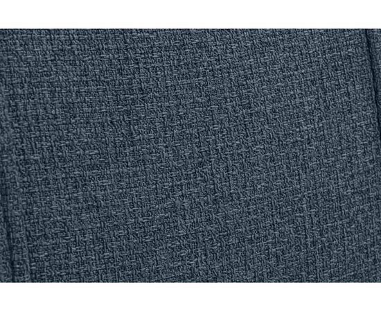 Стул на металлокаркасе Texas 3 поворотный синий / черный, изображение 7 | Интернет магазин мебели и декора LifeDekor