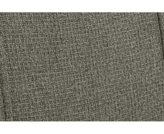 Стул на металлокаркасе Texas 3 поворотный светло-серый / черный, изображение 7 | Интернет магазин мебели и декора LifeDekor