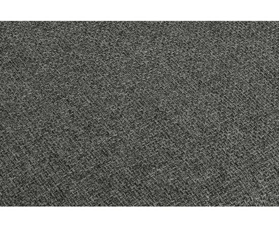 Стул на металлокаркасе Texas 2 светло-серый поворотный / черный, изображение 7 | Интернет магазин мебели и декора LifeDekor