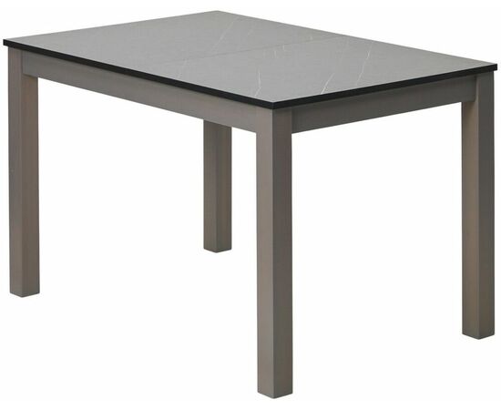 Стол TME-6932 MBH  GREY STONE серый камень /серый  M-City | Интернет магазин мебели и декора LifeDekor