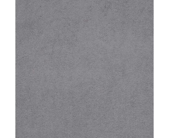 Стул DikLine 439 поворотный, TW09 светло-серый, ножки черные, изображение 5 | Интернет магазин мебели и декора LifeDekor