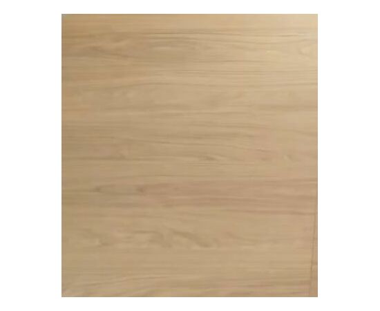 Стол DikLine B140 Дуб Каселла натуральный/опоры черные, изображение 5 | Интернет магазин мебели и декора LifeDekor