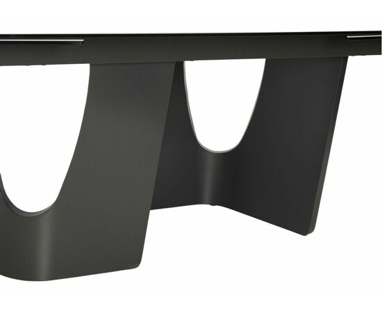 Стол BIRGER 200 KL-188 Контрастный мрамор, итальянская керамика, ®DISAUR, изображение 16 | Интернет магазин мебели и декора LifeDekor