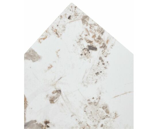 Стол CORNER 120 GLOSS LUXURY PANDORA SOLID CERAMIC / шампань, ®DISAUR, изображение 6 | Интернет магазин мебели и декора LifeDekor