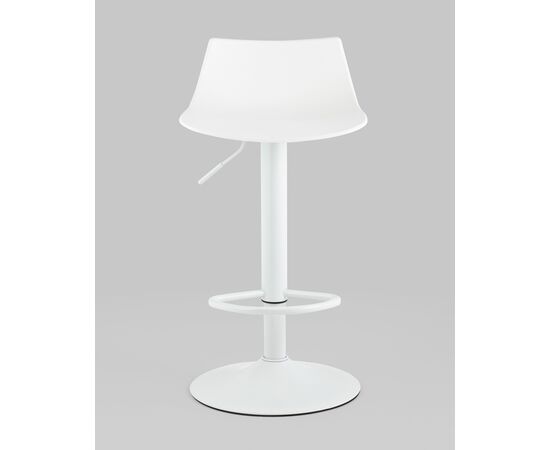 Стул барный Джин белый 2 шт., изображение 3 | Интернет магазин мебели и декора LifeDekor