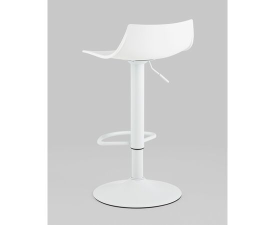 Стул барный Джин белый 2 шт., изображение 6 | Интернет магазин мебели и декора LifeDekor