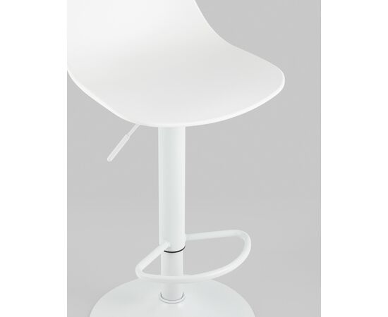 Стул барный Джин белый 2 шт., изображение 8 | Интернет магазин мебели и декора LifeDekor