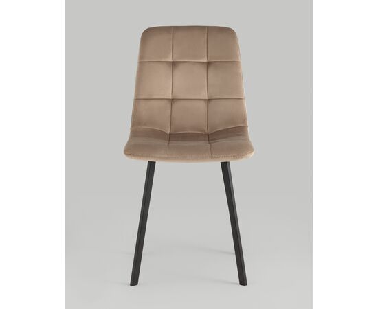 Стул Chilly велюр мокка 4шт., изображение 31 | Интернет магазин мебели и декора LifeDekor