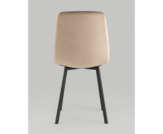 Стул Chilly велюр мокка 4шт., изображение 34 | Интернет магазин мебели и декора LifeDekor