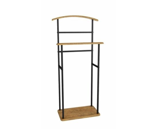 Вешалка костюмная Элдридж Loft (Дуб американский) | Интернет магазин мебели и декора LifeDekor