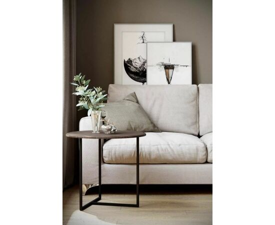 Стол  журнальный Альбано (Акация), изображение 3 | Интернет магазин мебели и декора LifeDekor