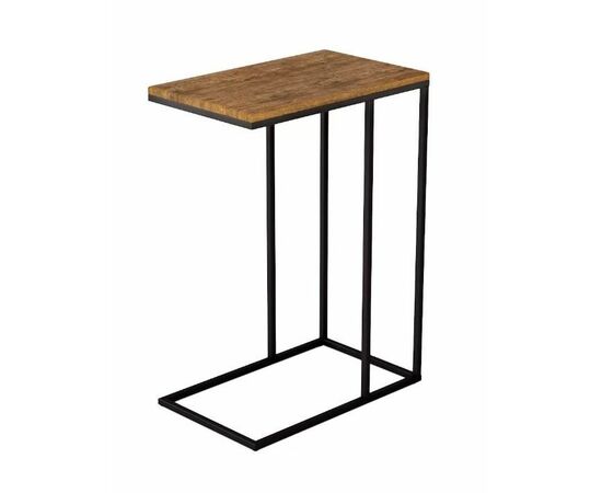 Стол приставной Агами (Дуб американский) | Интернет магазин мебели и декора LifeDekor