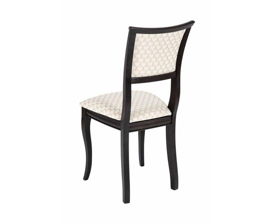 Стул Кентавр (Венге/ткань Nota Gold), изображение 3 | Интернет магазин мебели и декора LifeDekor