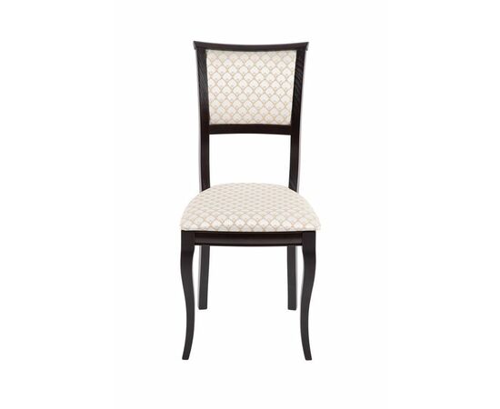 Стул Кентавр (Венге/ткань Nota Gold), изображение 2 | Интернет магазин мебели и декора LifeDekor