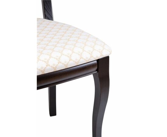 Стул Кентавр (Венге/ткань Nota Gold), изображение 4 | Интернет магазин мебели и декора LifeDekor