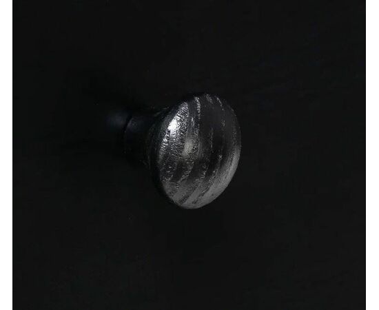 Тумба Мира 04 (черный), изображение 6 | Интернет магазин мебели и декора LifeDekor