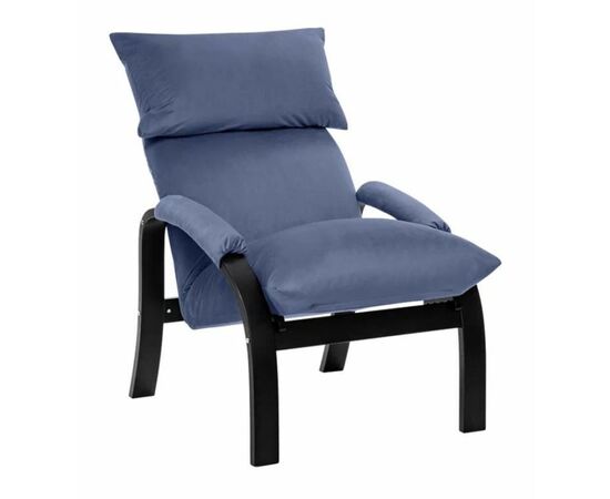 Кресло-трансформер Морган (Венге/ткань V 48) | Интернет магазин мебели и декора LifeDekor