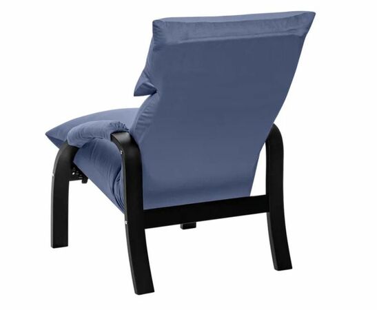 Кресло-трансформер Морган (Венге/ткань V 48), изображение 2 | Интернет магазин мебели и декора LifeDekor